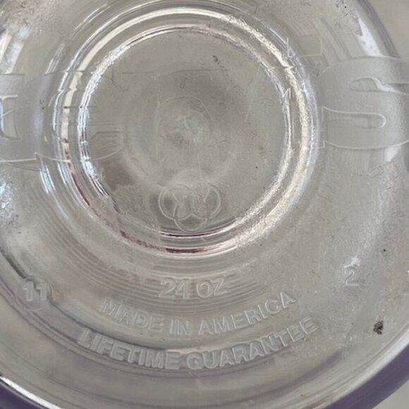 TERVIS Built Ford Tough Insulated Tumbler 24 ounces Very Rare - Picture 4 of 11